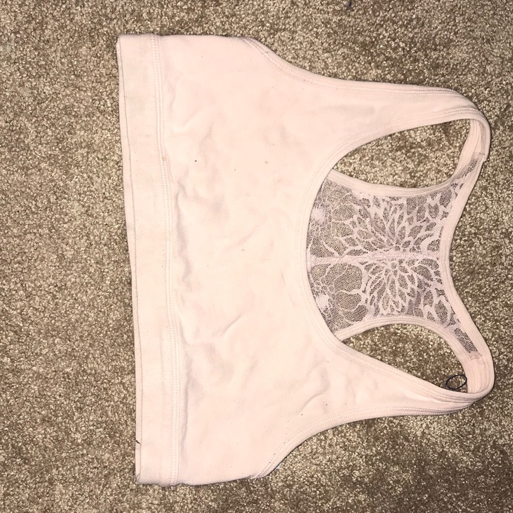 PINK VS SPORTS BRA